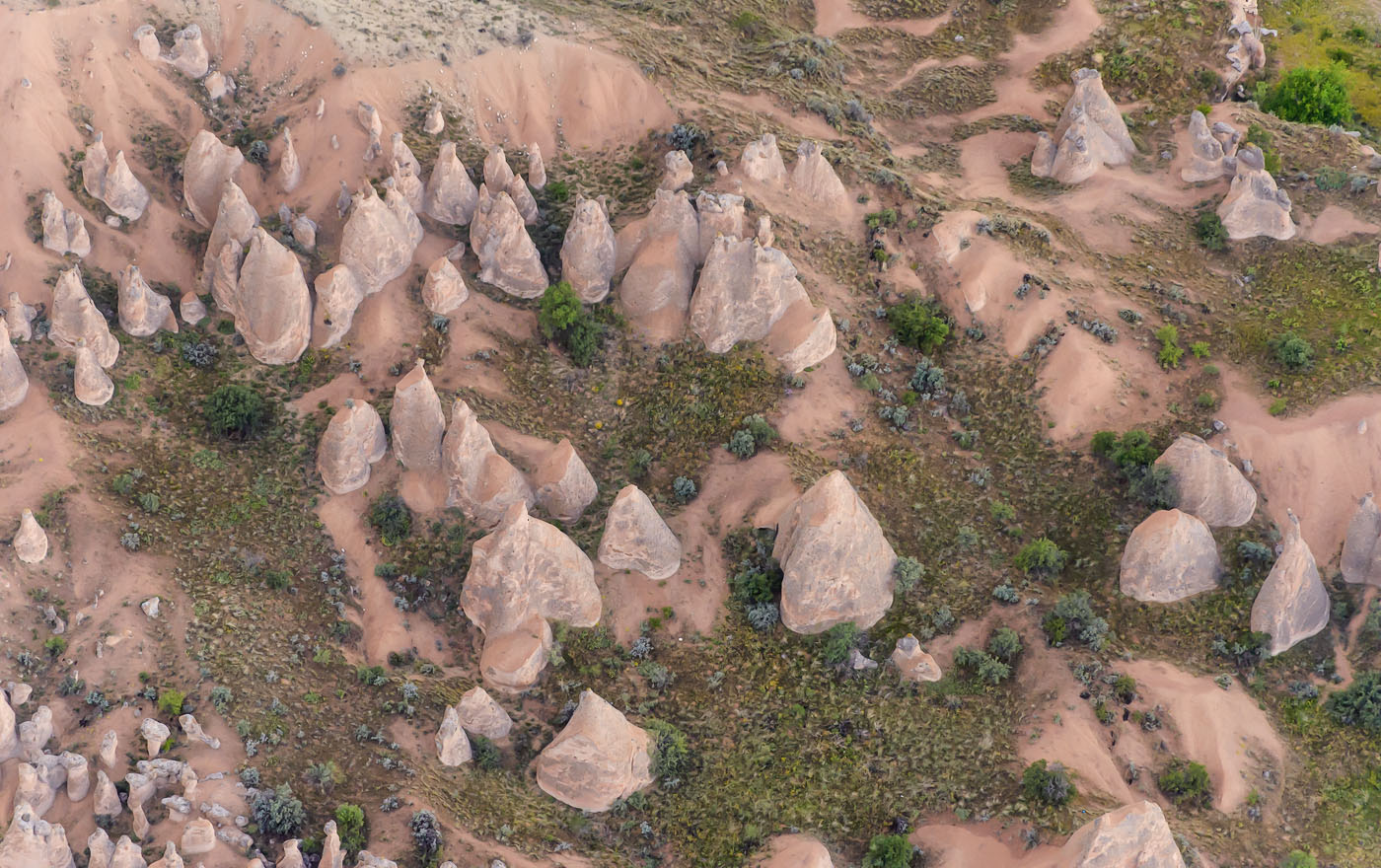 Goreme